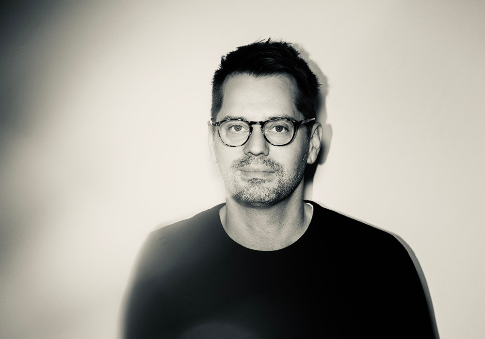 David Davis Produtor