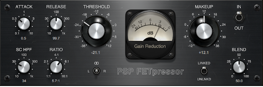 PSP FETpressor